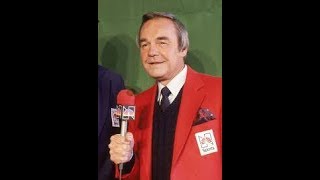 Remembering Dick Enberg, Mamie βPeanutβ Johnson, Clifford Irving