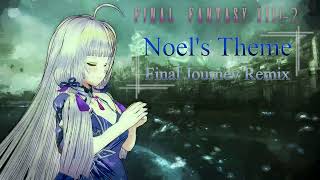 Final Fantasy XIII-2 Noels Theme Final Journey Remix 【Synthesizer V Yongye / 永夜 Minus】
The decision took a while, but this week I finally purchased Synthesizer V Studio Pro.
》I dont need cross-lingual that much, but I wanted Yongyes Vocal Modes since yon day Dreamtonics had added these audio-preview-files on their website ( https://dreamtonics.com/synthesizerv/ ). U.U And my birthday happened recently, so I allowed myself a single wish; especially because DLsite offers this amazing 24h(?)-coupon for new accounts.
Havent done much with Pro so far, but Ill definitely look into ANRIs Vocal Modes (for both Ai and Arcane) and test Asterians options. In terms of Xingchen and Qing Su, theres less interest / urgency, as Im happy with the former as she is – and always feel a nagging in my head to finally make a Vroid-Model for the latter. :cough:
By the way, Yongyes English-skills provided by Pro are – to my German ears, at least – very convenient to work with. Didnt meet a pronunciation-problem so far. ^v^
This remix itself, anyhow, is inspired by my husbands current / second Playthrough of FFXIII as a whole. (And yes, the pictures background is a lazy Valhalla-screenshot-edit.) Noels Theme happens to be one of my favourite tracks of the trilogy plus serves as a great test for ENG-Voicebanks.
Details:
-based on Midi for Piano: https://www.finalfantasymusicscores.com/FFMS/PIANO.html
-My VRoid Model of Yongye Minus is available at: https://melodycrystel.booth.pm/items/5501058
-Synthesizer V Studio Voicebank: Yongye / 永夜 Minus (Dark Vocal Mode)
-VST:
-Spitfire LABS (Guitar Harmonics - Plucks ; Peel Guitar - 2 ; Opia - Locusts ; Granular Whalesong - Drone & The Depths)
-program for VST Mixdown: FL Studio
-program for Final Mixdown: MAGIX Music Maker Final Fantasy XIII-2 Noels Theme Final Journey Remix 【Synthesizer V Yongye / 永夜 Minus】