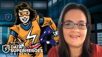 Ingrid Anzola Details Her Data Journey | Data Superhero Origins | Snowflake