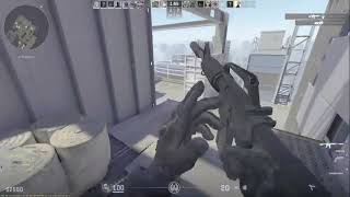 Your Average CSGO Experience