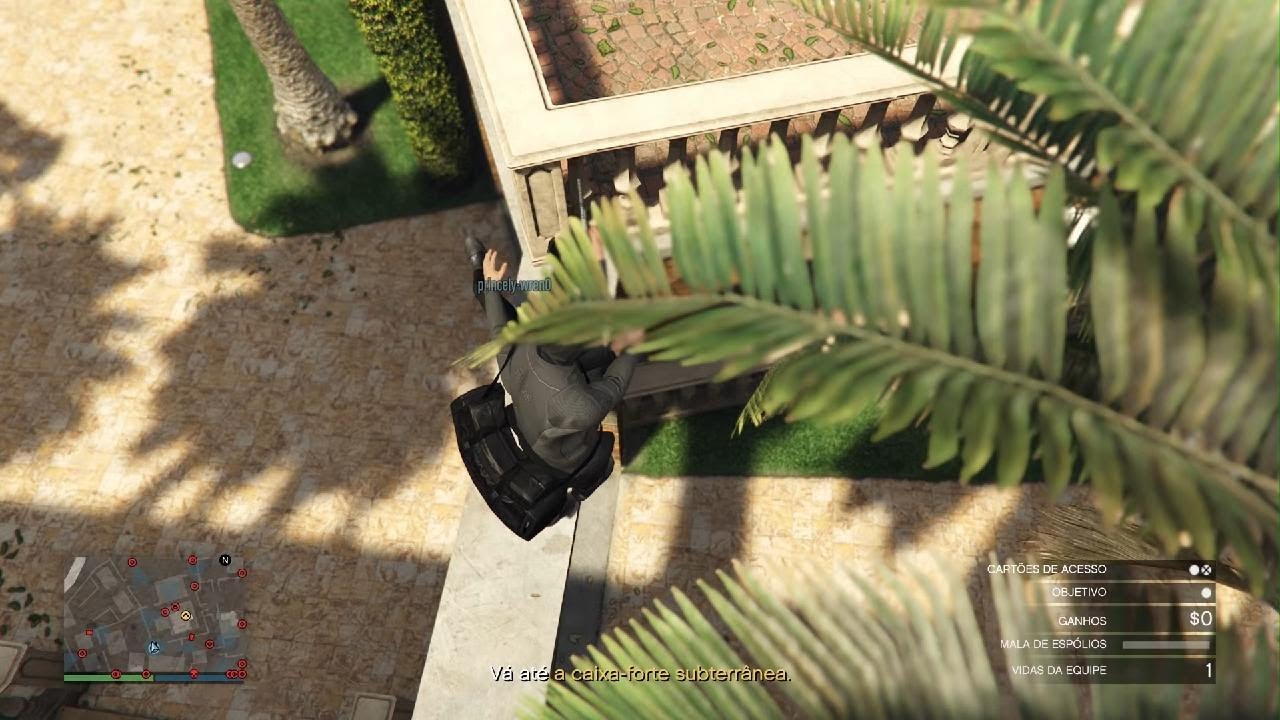 cayo perrico com random (clean)