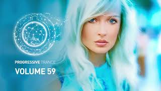 Progressive Vocal Trance Vol. 59 (Full Set)