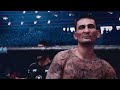 UFC 6 Official Reveal Trailer