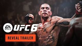 EA Sports UFC 6 (видео)
