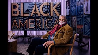 Where It All Started: From Opera Singer to Renowned Chef | Black America