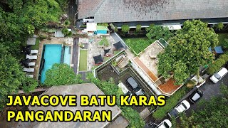 Sabia Riverside Villa Batukaras Pangandaran