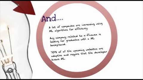 For Computer Science/IT Students_A workshop on Practical Machine Learning by CourseTune