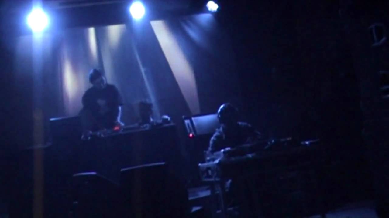 Lipstick Traces (Nic) & Brazda lui Novac & Silent Strike 2/2