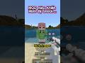 Bạn Sẽ Shock Khi Thấy MOD này.... #trending #minecraft #titan #mod #minecraftshorts