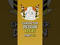 Character Design Ideas for Your Silly Ocs ! Part 14 #oc #ocs #characterdesign #art