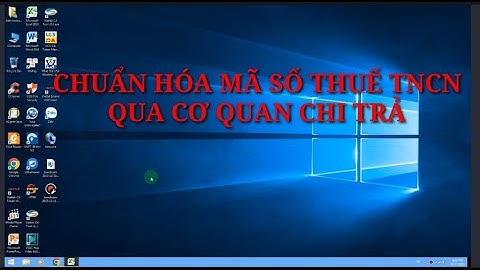 Công ty tnhh sinh hóa việt nam ma so thue năm 2024