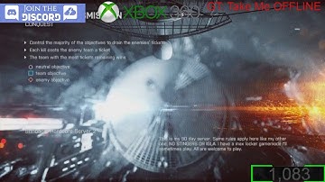 GTAnonymous RGH Live Stream | Doing RGH Stuff | GTModding.weebly.com 😈