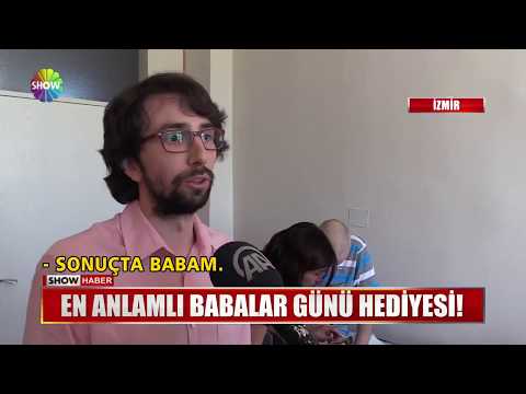 Video: Babanızı Sınır Muhafız Günü'nde Nasıl Tebrik Edersiniz