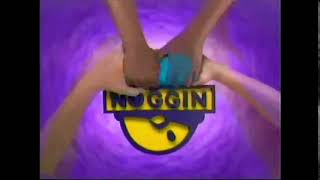 Nick Jr. On Noggin
