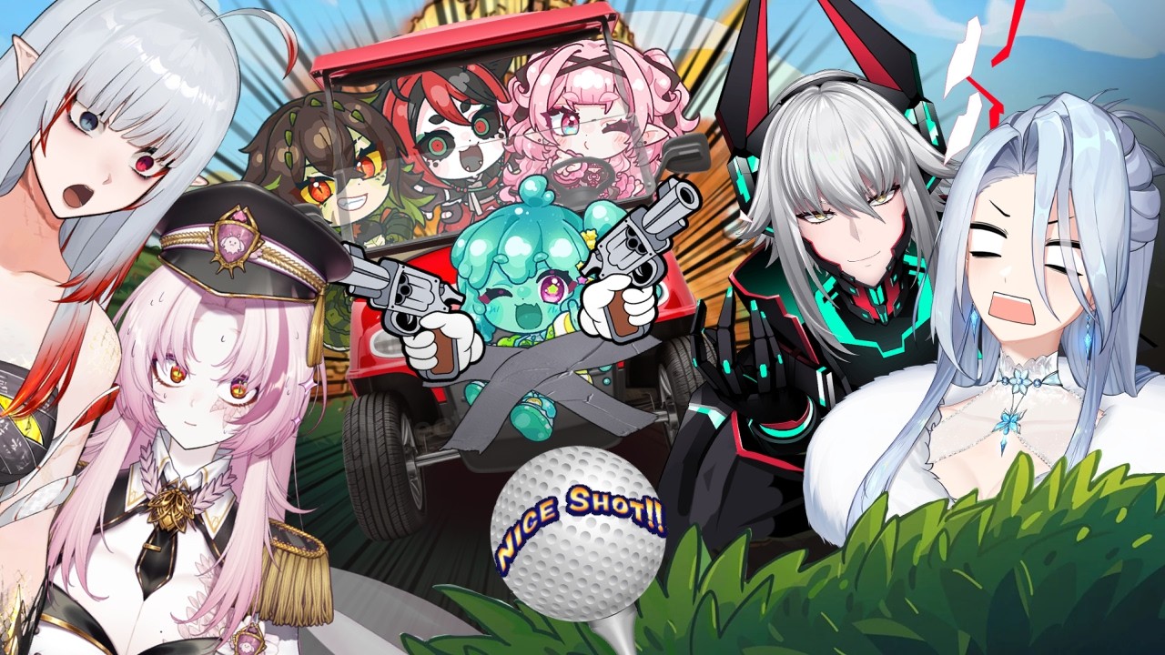 Whoever loses this has to KISS MY PUTT!! [BEASTIEZ x Zen x Ama x Geega x Mata ]