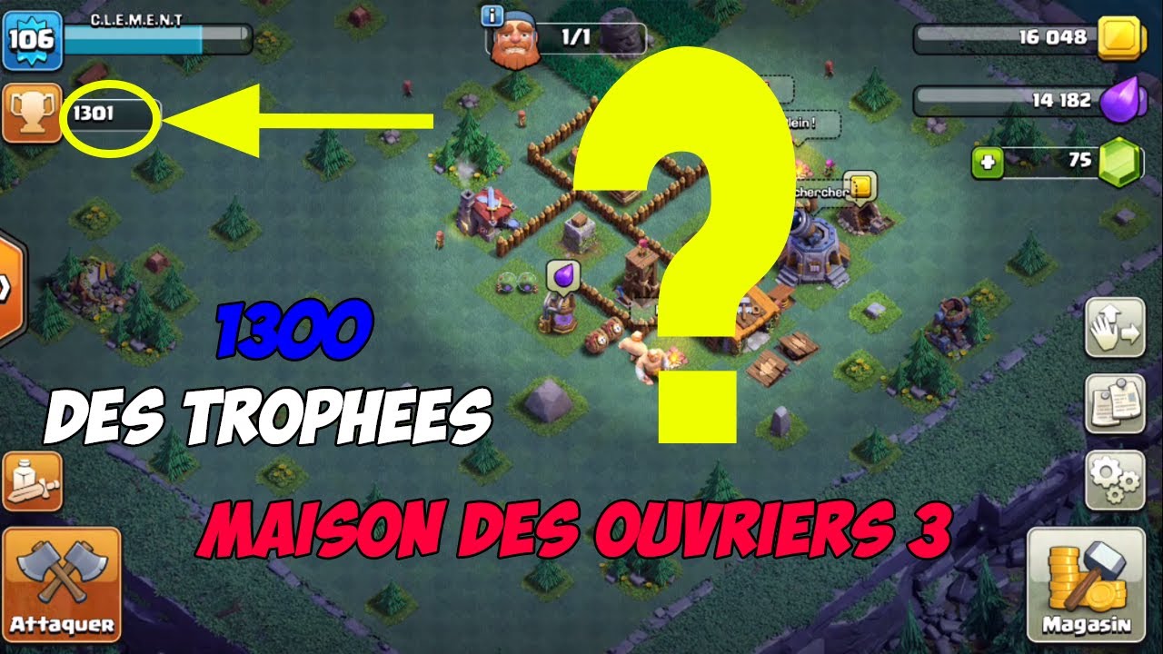 Village Maison D Ouvrier Niveau 3 | Ventana Blog