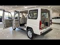 2025 Tata Sumo Victa 9 Seater | Finally Launched! Complete Review