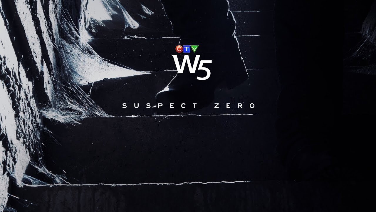 W5: The first suspect in the Toronto serial killings