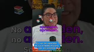 Morena premia a todas aquellos que le tiran #campechaneando#noticiasmexico#travieso#morena#estados