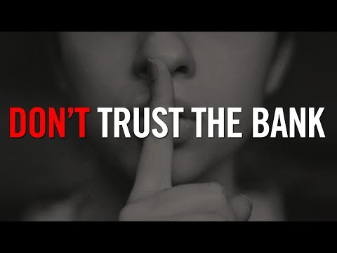 5 Secrets Banks Don't Want You To Know ❌
