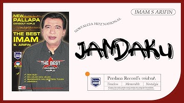 Imam S Arifin Feat New Pallapa - My Widow ( Official Music Video )