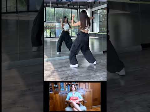 NEXT LEVEL DANCE COVER #dancecover #trending #viralvideo #dance #tiktok #kpop #shorts