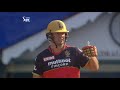 Man of the Match : RCB vs KKR - AB de Villiers