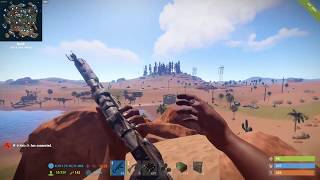 Rust PVP Compilation #1