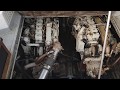 Tầu Cao Tốc Lắp Đặp 2 Động Cơ Chạy Như Bay