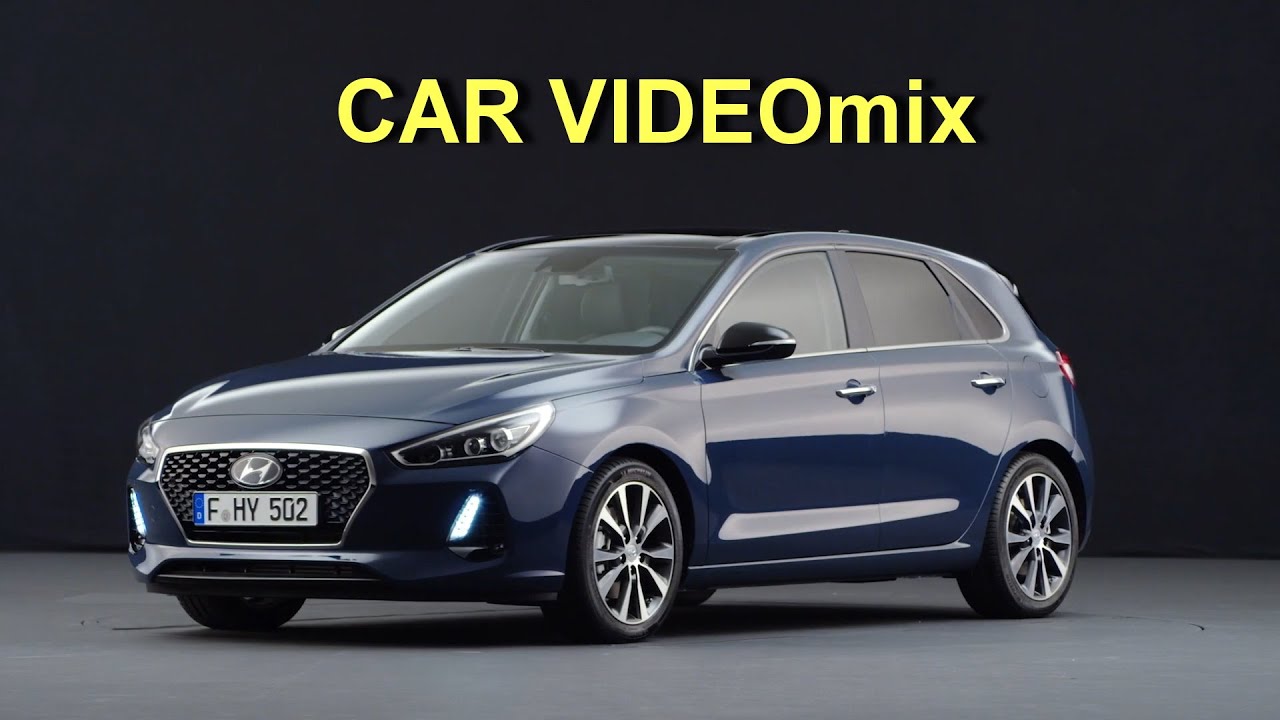 Youtube hyundai i30