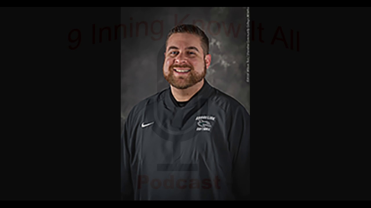 9 Inning Know It All with guest Ben Reindel