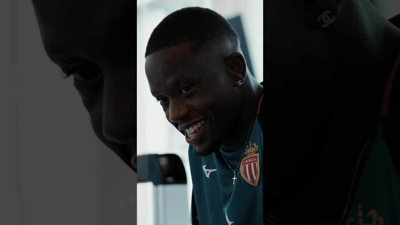 Capi' Denis Zakaria de retour !