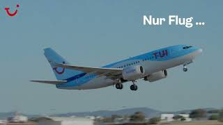 Kurz mal weg?✈️ Du entscheidest.🩵