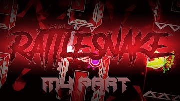 My part in Rattlesnake (hosted by Joojmiguel)