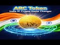 ARC Token Explained: Stablecoin जो बदले India का Crypto Game  #ARCtoken#digitalcurrency #Stablecoin 