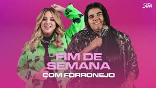 Fim de Semana Com Sertanejo  As novas de sertanejo, Piseiro e Forró | Filtr Brasil