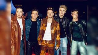 Moments  Westlife  q0812