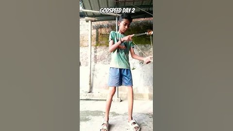 🔥GODSPEED day 2  yoyo trick #yoyotricks #yoyo #viralshort #subscribe #shorts #trending #shortsfeed