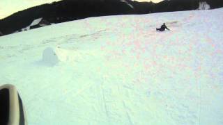 Zipflbob gaal fail