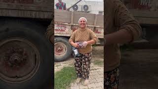 Oğlum Sürpriz Yaptı - Köy