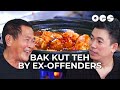 The Restaurant That Gives Ex-Offenders A Second Chance | Soon Huat Bak Kut Teh
