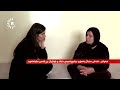 شەش منداڵ لەم خانووەدا بەتەنیا دەژین، دایک و باوکیان جیابوونەتەوە و بێسەرپەرشتن