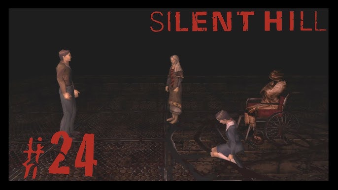 A Beginner's Guide to the Silent Hill Series - KeenGamer