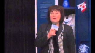 CHS TV News - Friday April 17th 2015