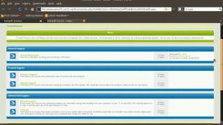 Pwnsoft's New Website Design and Tech Support Forum