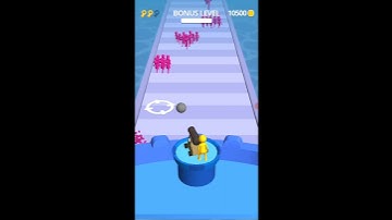 [Join Clash 3D] | NOOB vs PRO vs HACKER - Join Clash 3D [#shorts] #shorts