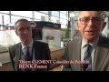 Mspo 2016 prsentation du bloc transmission renk france