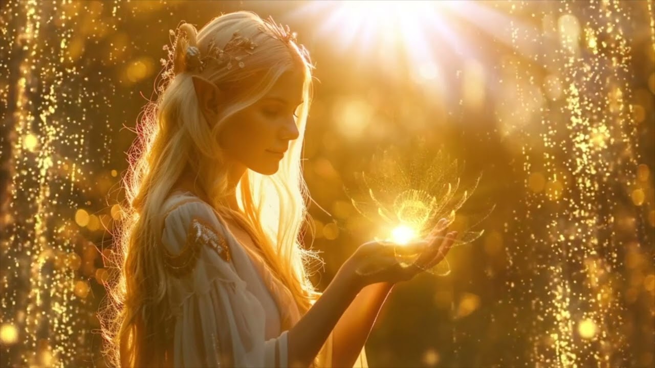 Hipnotinė meditacija „Meilės sau šviesa: iš tamsos į švytėjimą