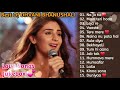 💕 BEST OF DHVANI BHANUSHALI 🎵 ROMANTIC HEART TOUCHING SONGS EVER ❤