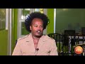 አርአያ ሰብ የጀግናዉ በላይ ዘለቀ ዘጋቢ ፊልም Who Is Who SE 8 EP 5 Belay Zeleke 